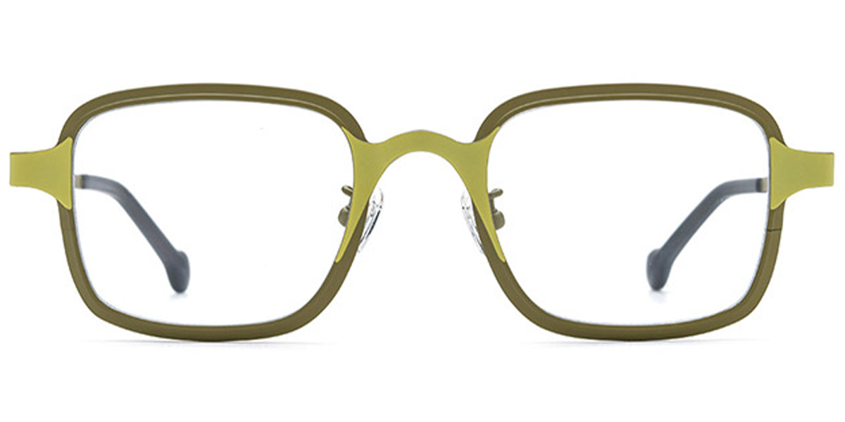 Pune Eyewear