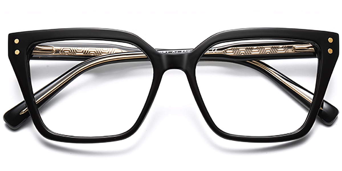 Pure Bustard Eyewear