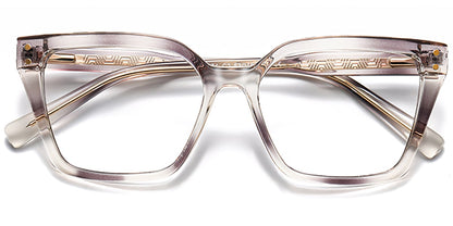 Pure Bustard Eyewear