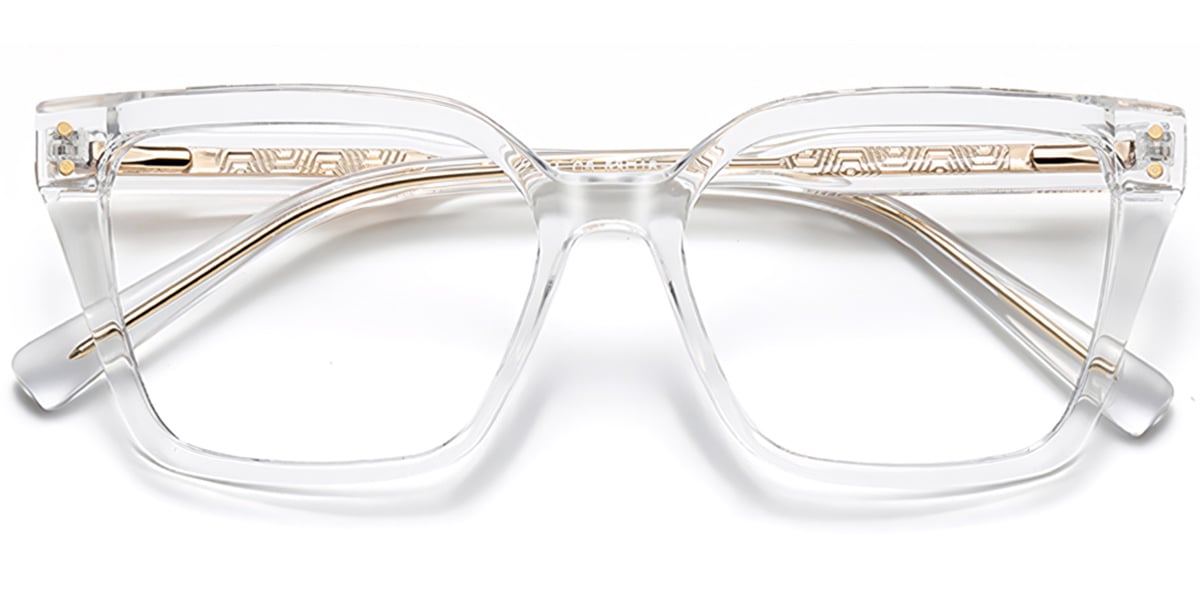 Pure Bustard Eyewear