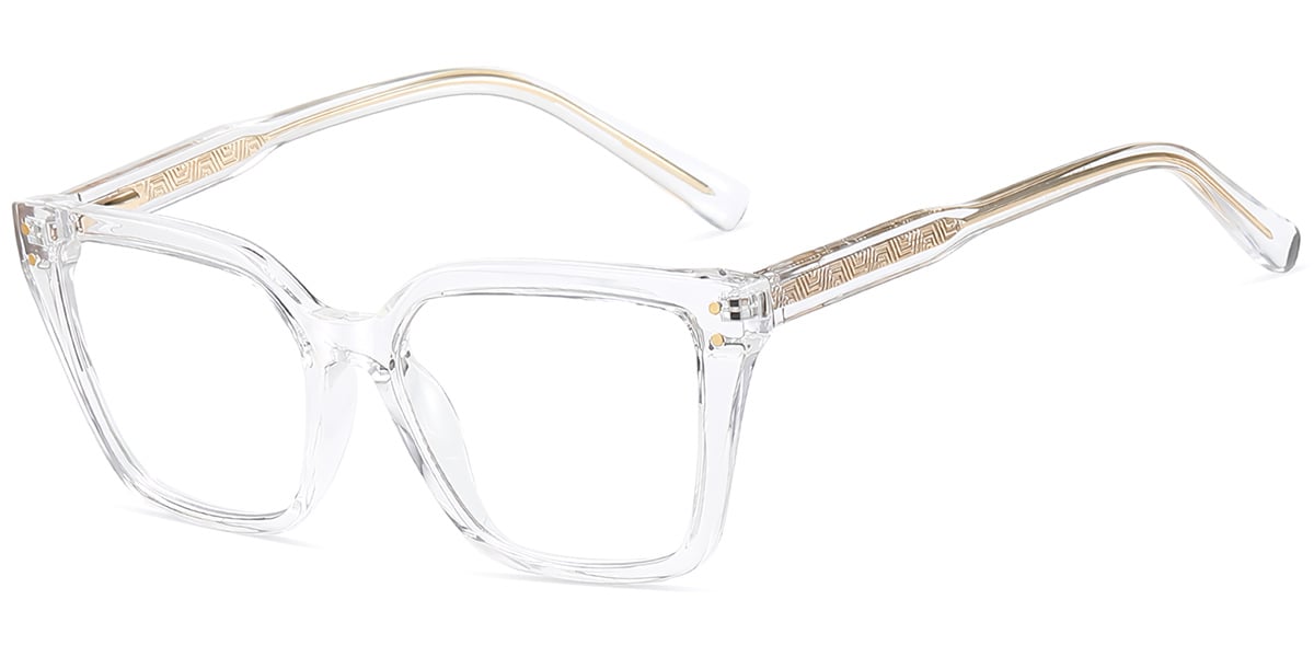 Pure Bustard Eyewear