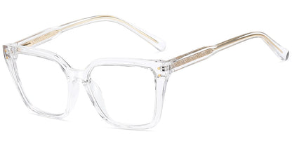 Pure Bustard Eyewear