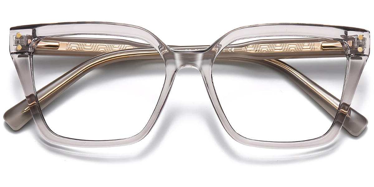Pure Bustard Eyewear