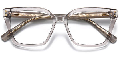 Pure Bustard Eyewear