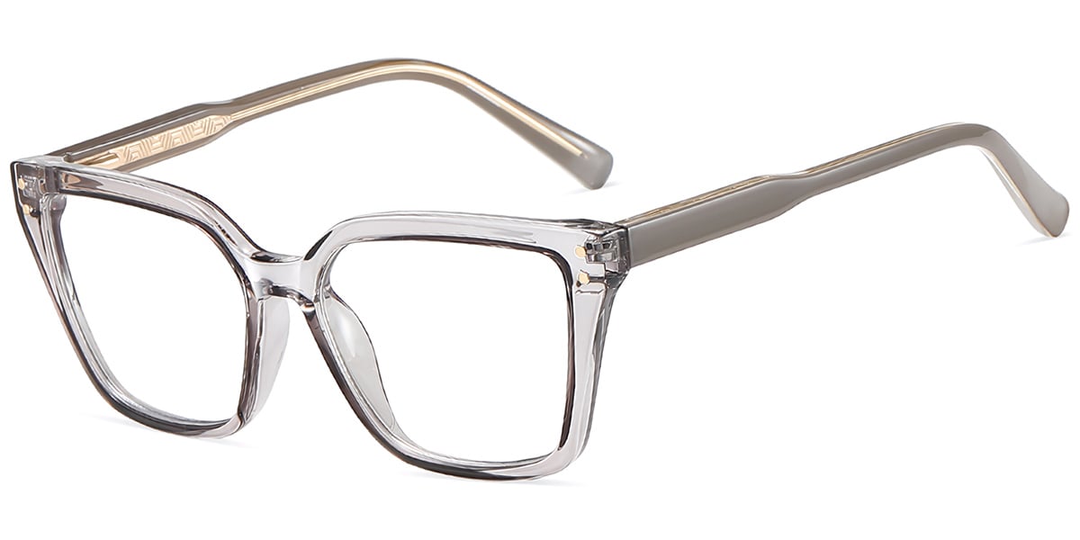 Pure Bustard Eyewear