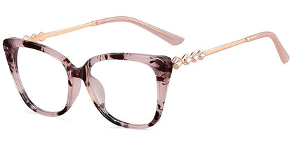 Pure Dove Eyewear