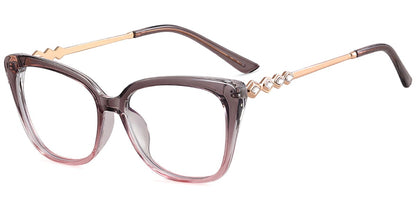 Pure Dove Eyewear
