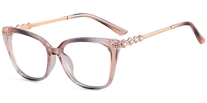 Pure Dove Eyewear
