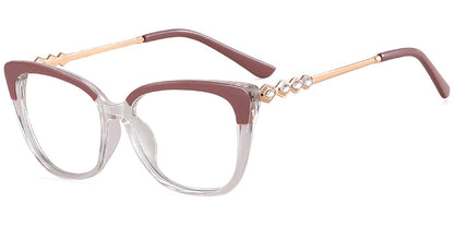 Pure Dove Eyewear