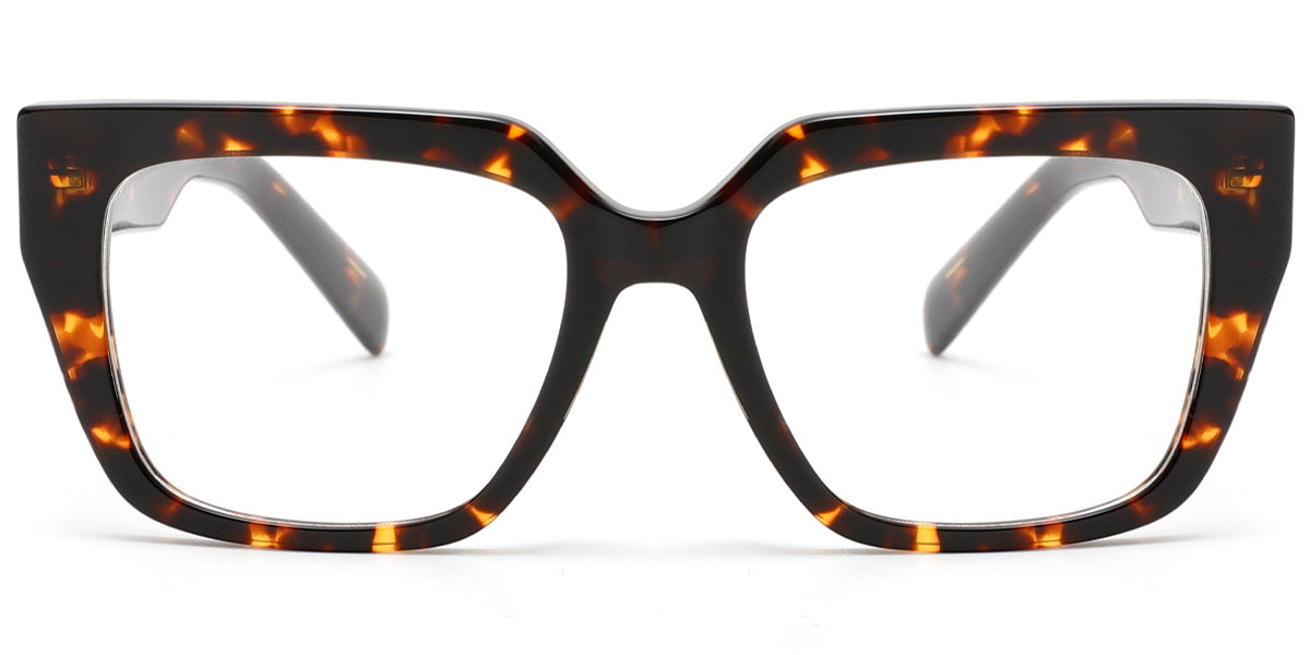 Pure Generosity Eyewear