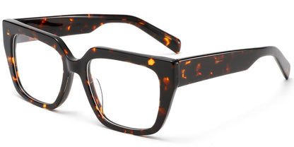 Pure Generosity Eyewear