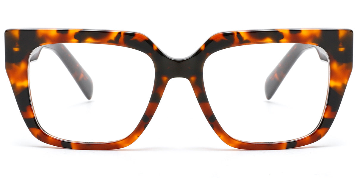 Pure Generosity Eyewear