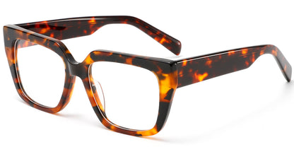 Pure Generosity Eyewear