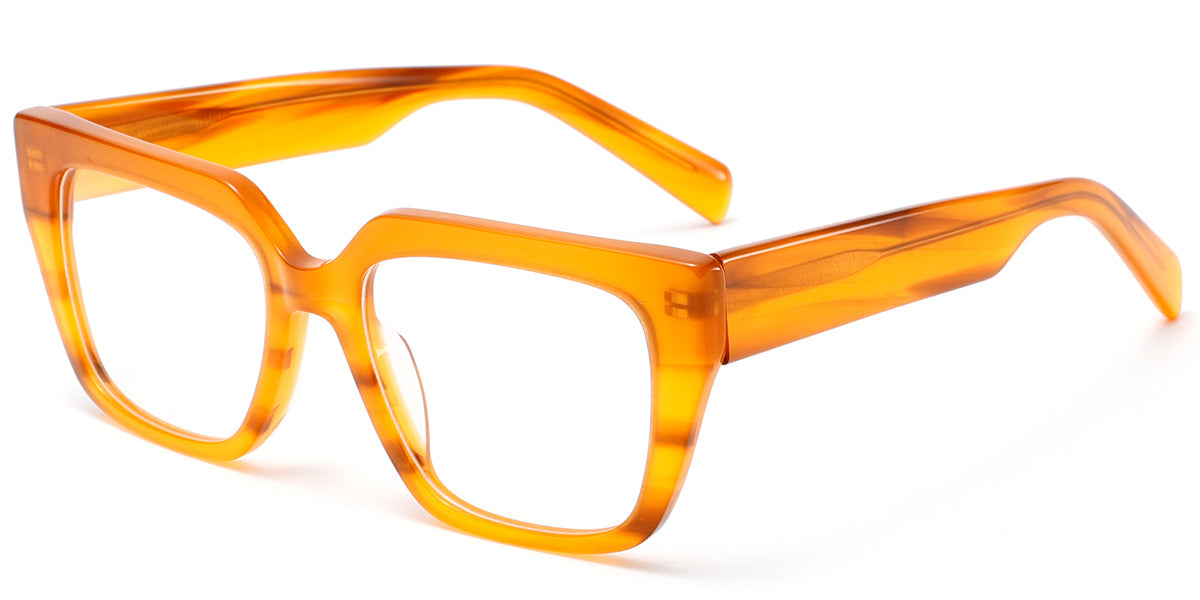 Pure Generosity Eyewear