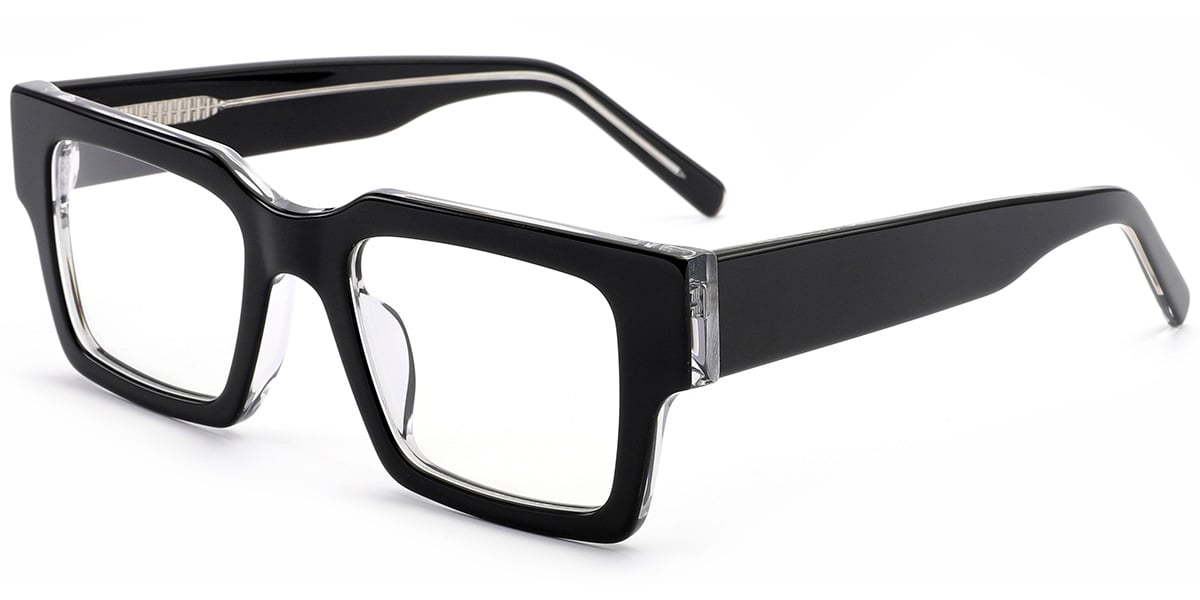 Pure Generosity Eyewear