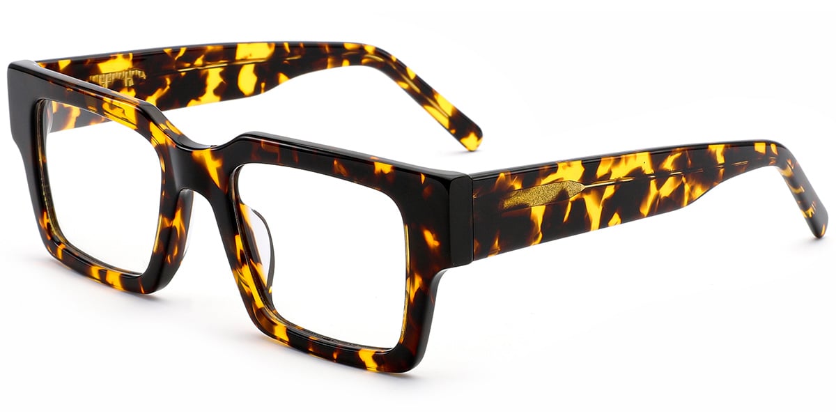 Pure Generosity Eyewear