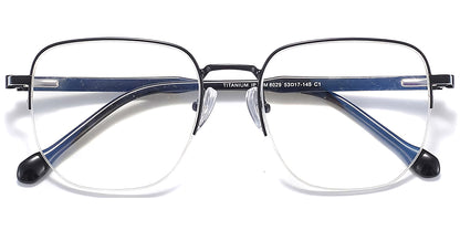 Pure Spring Eyewear