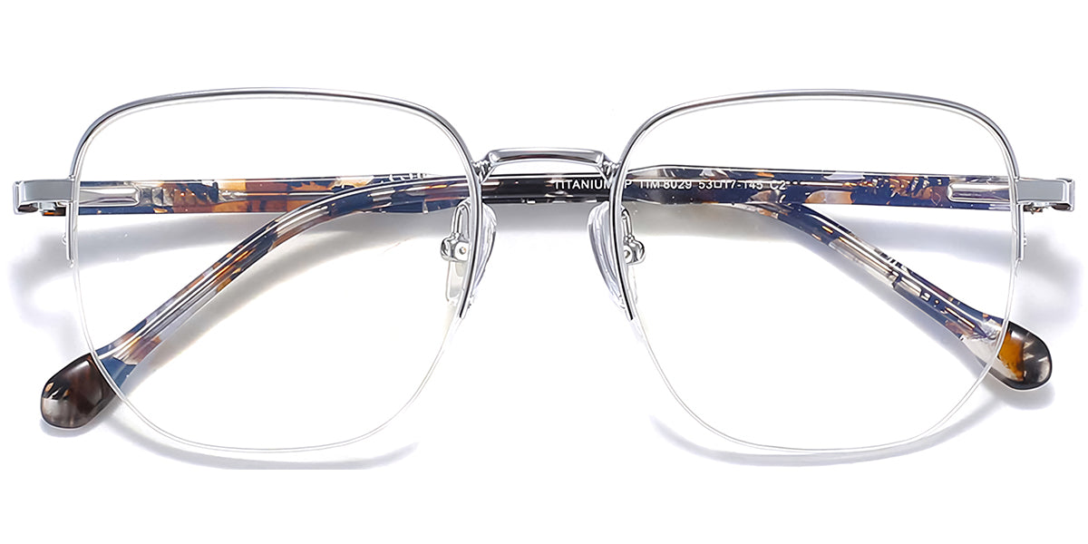 Pure Spring Eyewear