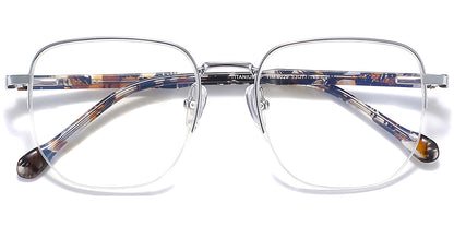 Pure Spring Eyewear