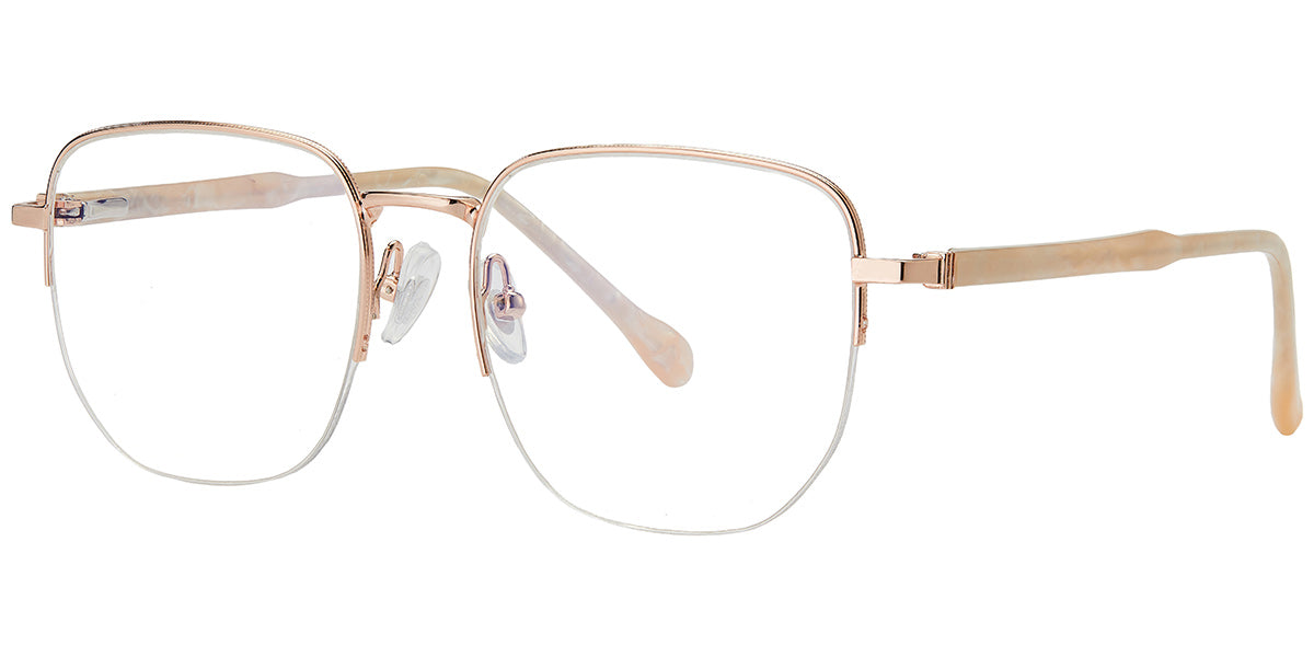 Pure Spring Eyewear