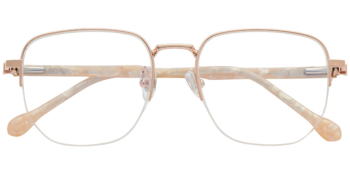 Pure Spring Eyewear