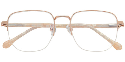 Pure Spring Eyewear