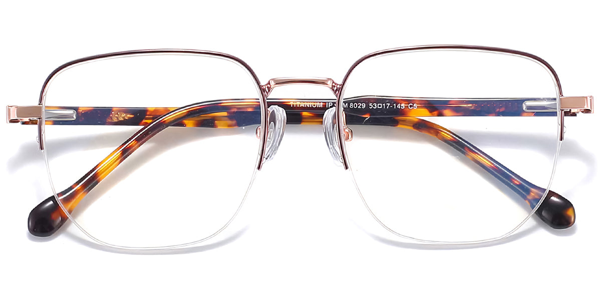 Pure Spring Eyewear