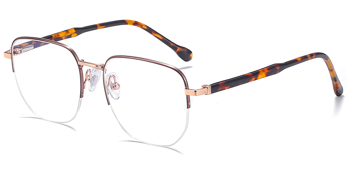 Pure Spring Eyewear