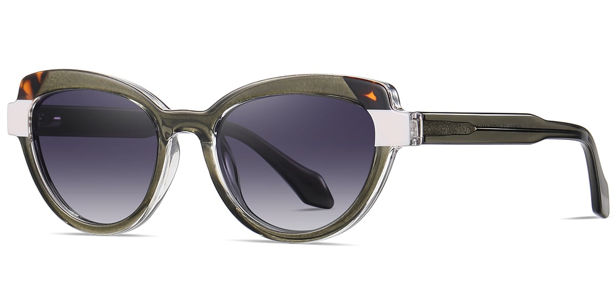 Pure Spring Eyewear