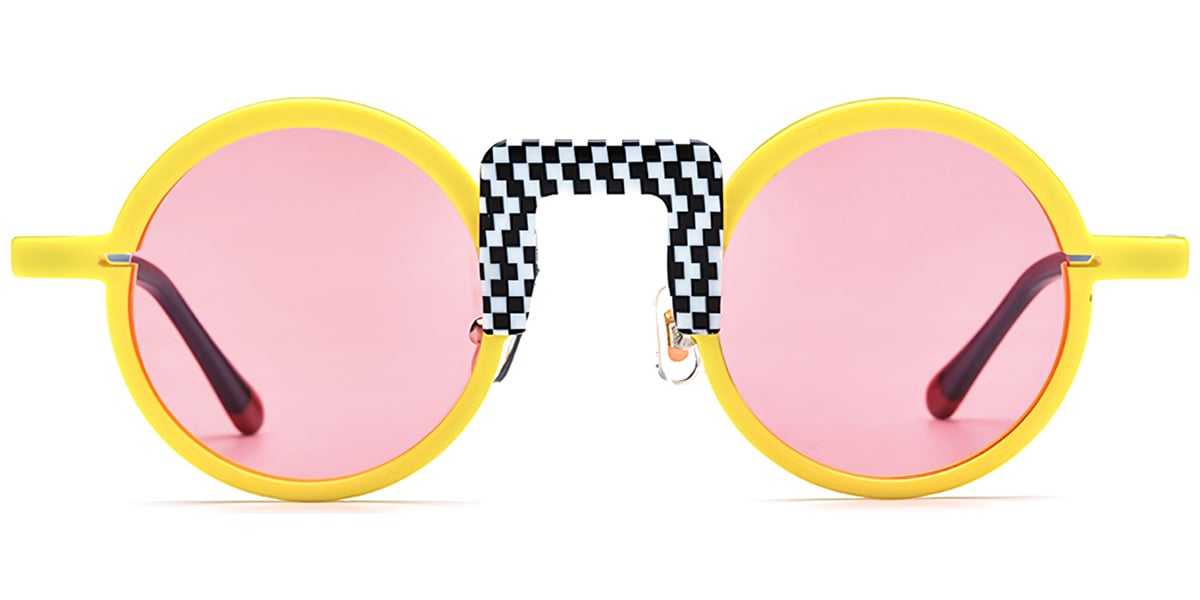 Qassim District Eyewear