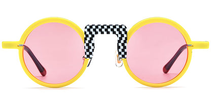 Qassim District Eyewear