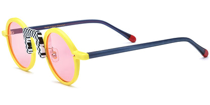 Qassim District Eyewear