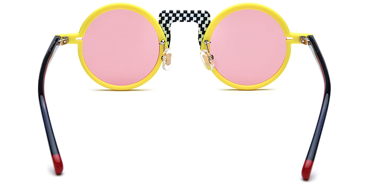 Qassim District Eyewear