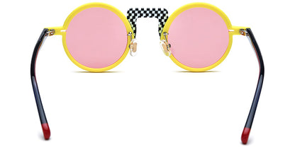 Qassim District Eyewear
