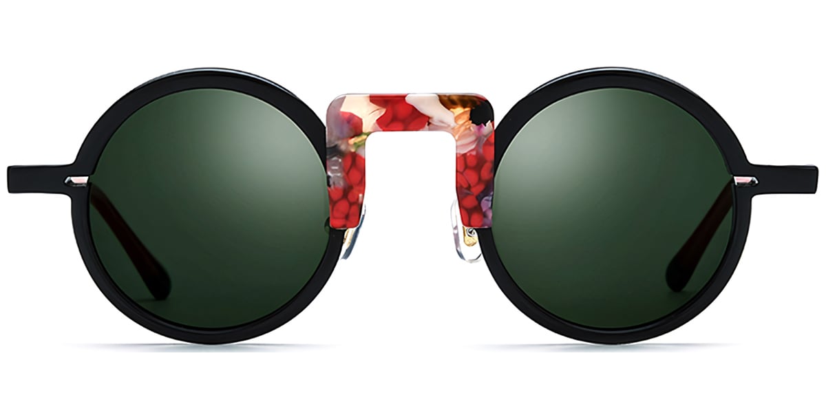 Qassim District Eyewear