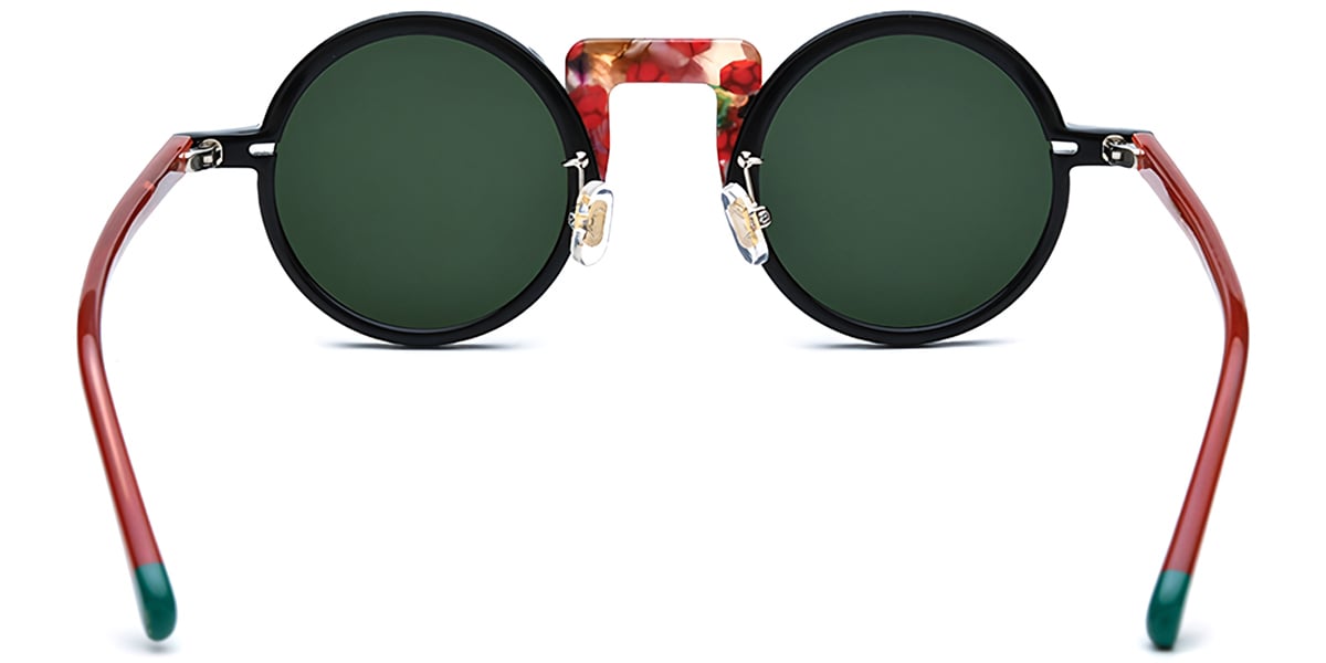Qassim District Eyewear