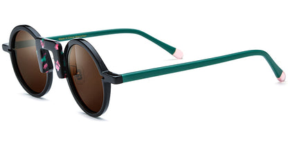 Qassim District Eyewear
