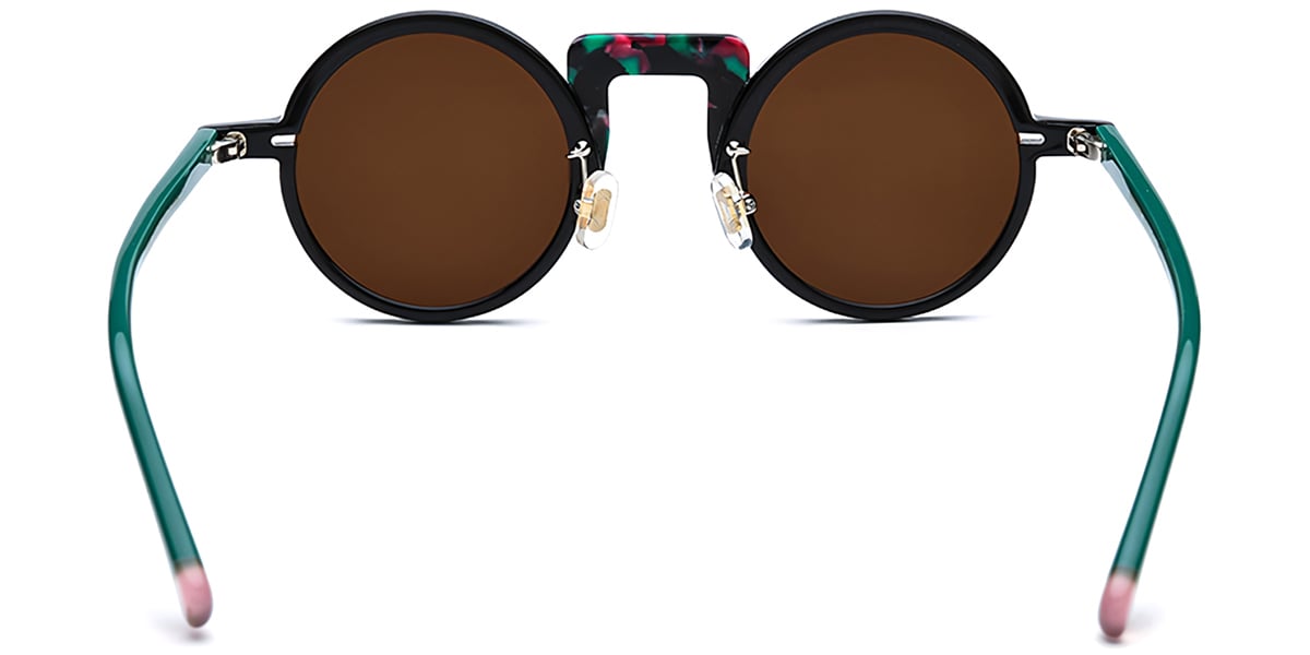 Qassim District Eyewear