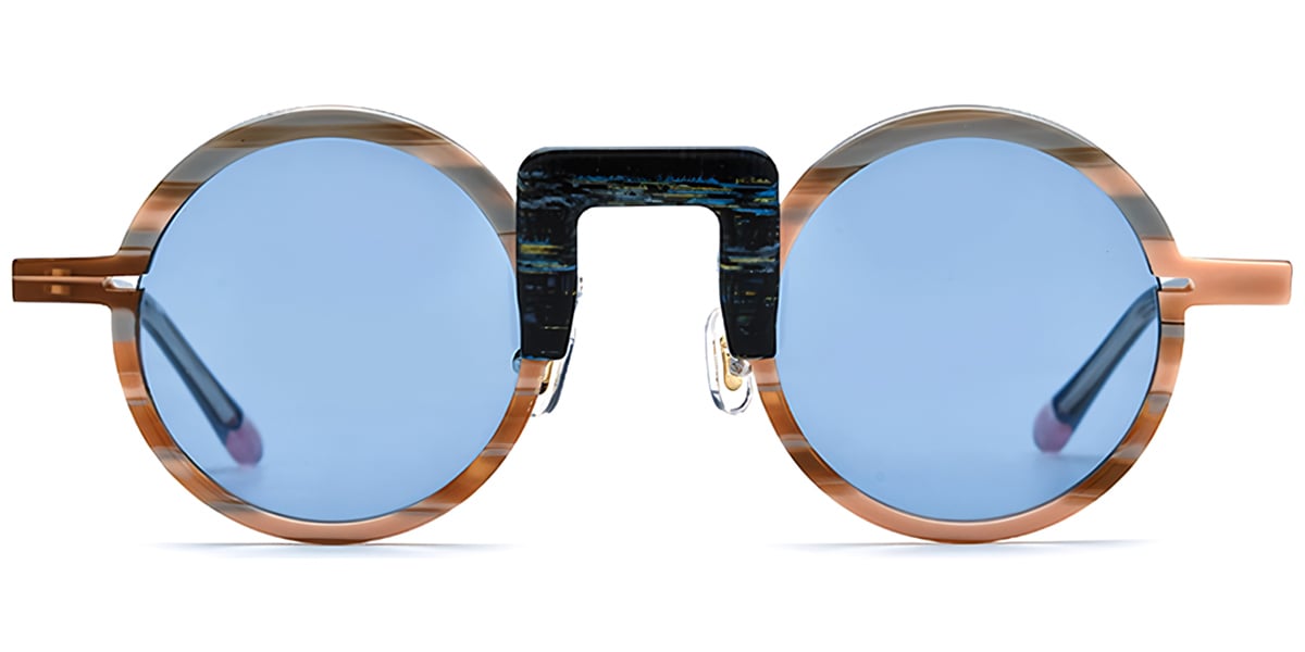 Qassim District Eyewear
