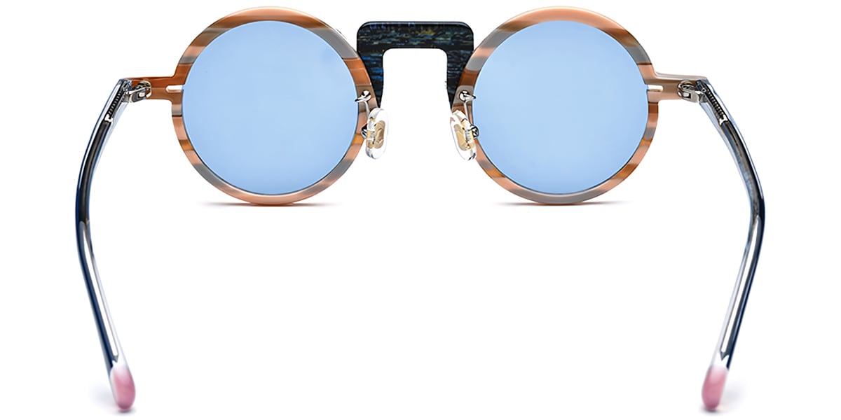 Qassim District Eyewear