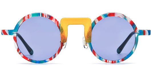 Qassim District Eyewear