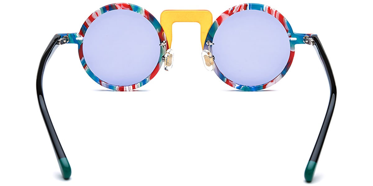 Qassim District Eyewear