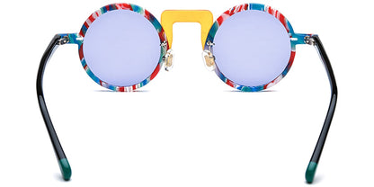 Qassim District Eyewear