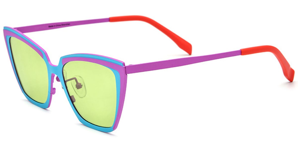 Qiddiya Eyewear