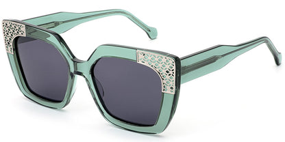 Qiddiya Heights Eyewear