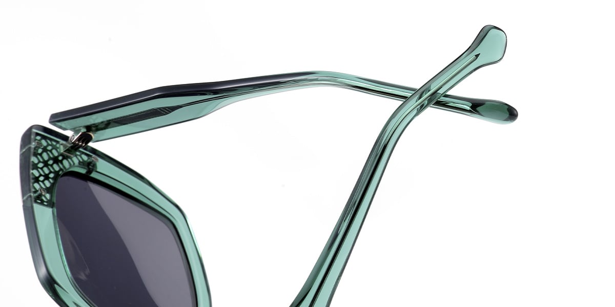 Qiddiya Heights Eyewear