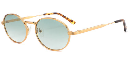 Qom Eyewear