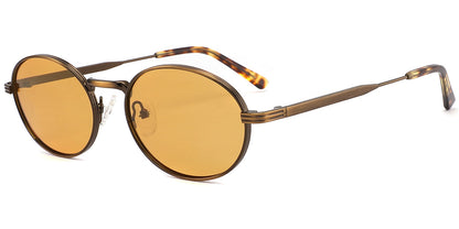 Qom Eyewear