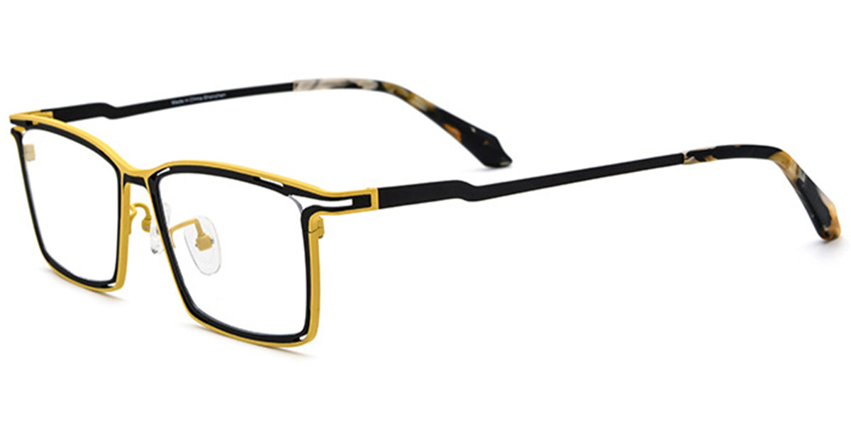 Quito Eyewear