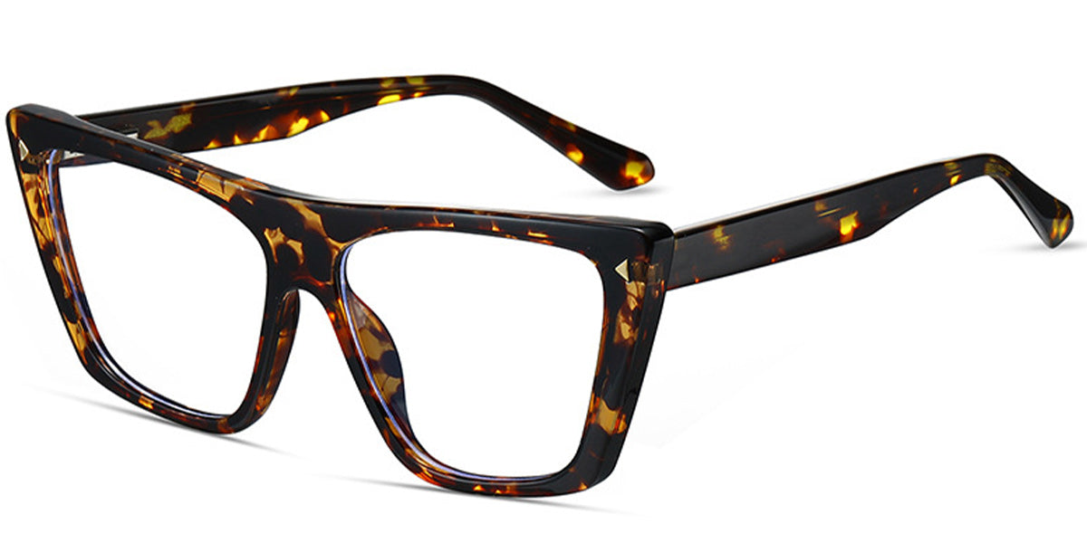 Rabat Cityscape Eyewear